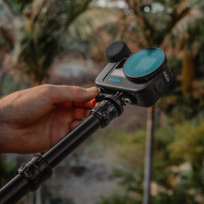 SANDMARC Pole - Film Edition