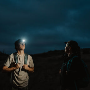 Pro Headlamp