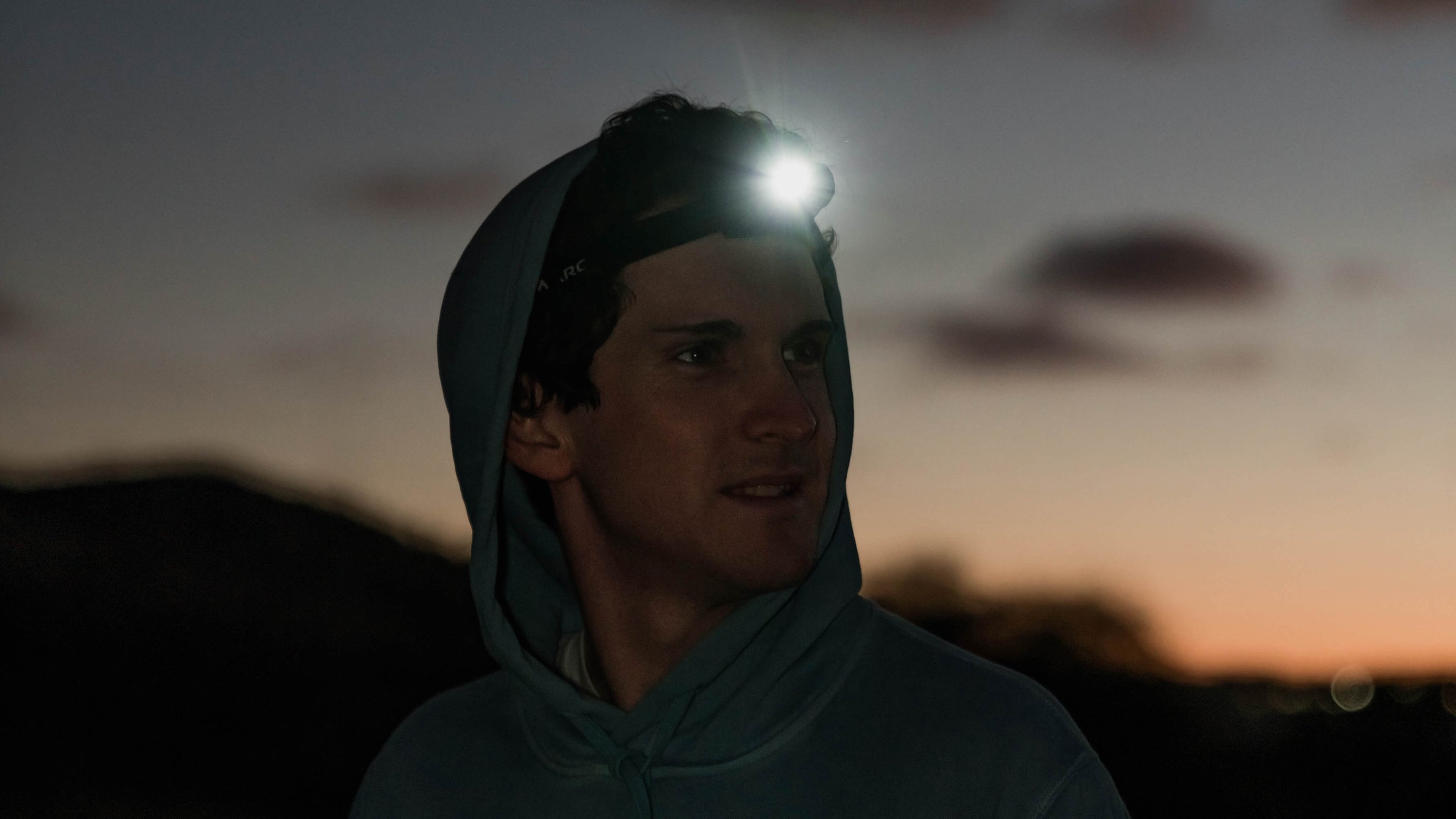 2 Light Modes