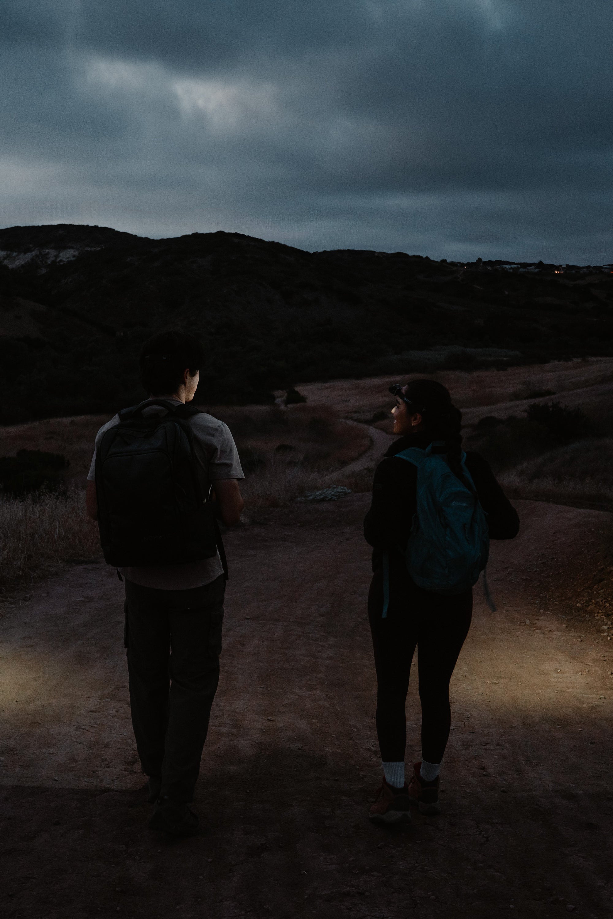Adventure awaits.