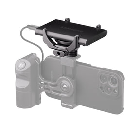 Hybrid Mount