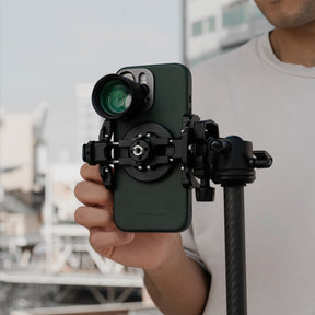 Hybrid Mount