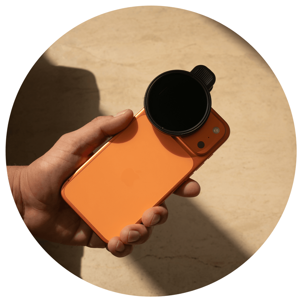 hybrid filter