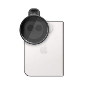 Hybrid ND/PL Filters - iPhone