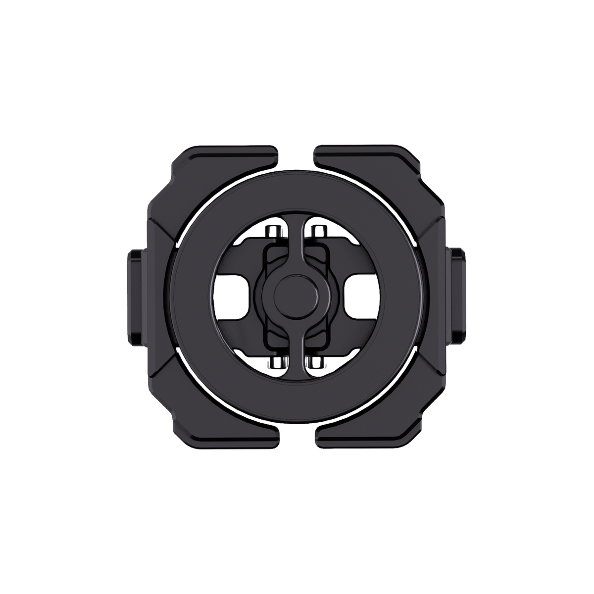 Hybrid Mount