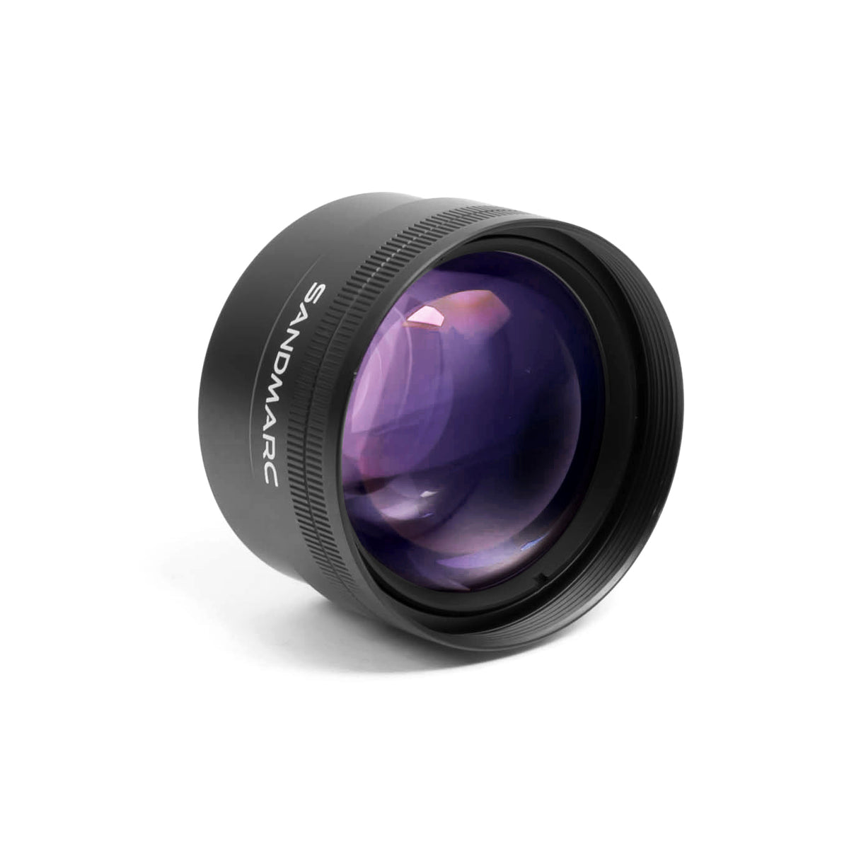 Telephoto Lens Edition - iPhone 16 - SANDMARCED