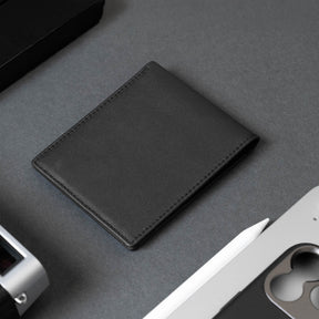Capture Leather Wallet