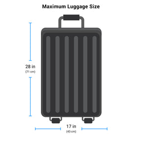 Compression Packing Kit