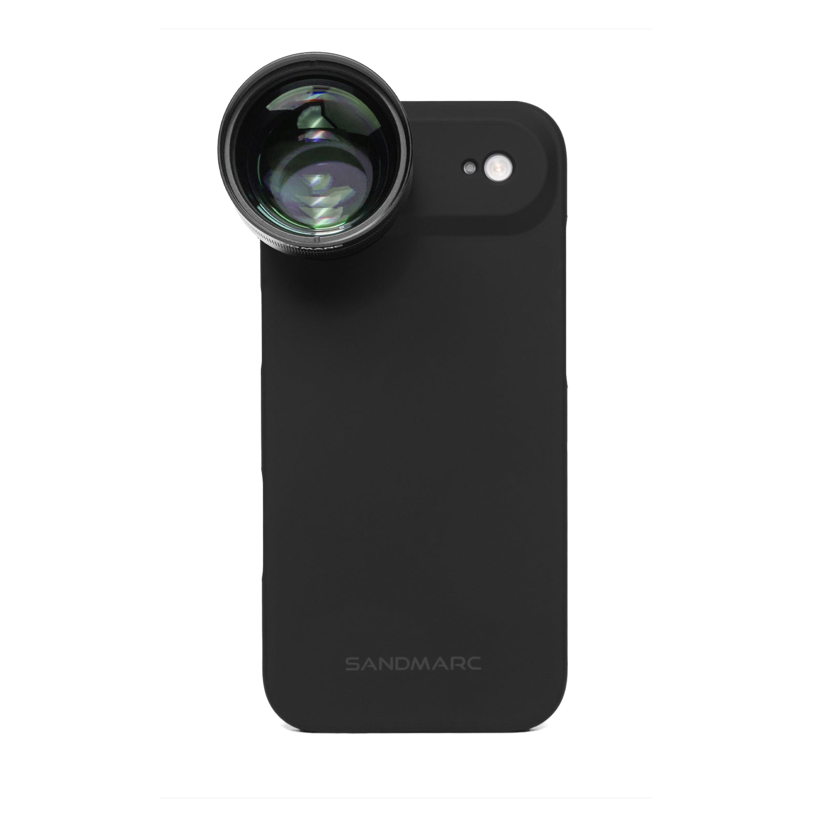 Macro Lens Edition - iPhone Air