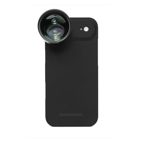 Macro Lens Edition - iPhone Air