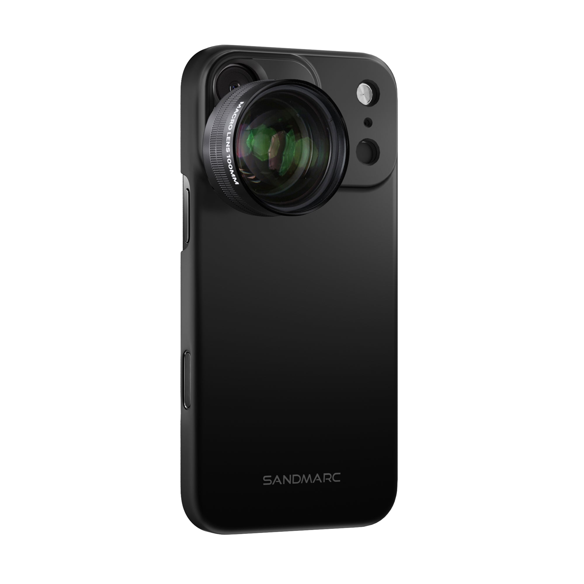 Macro Lens Edition - iPhone - SANDMARC #type_macro 100mm