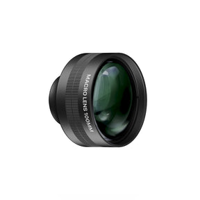 Macro 100mm Lens for iPhone - SANDMARC