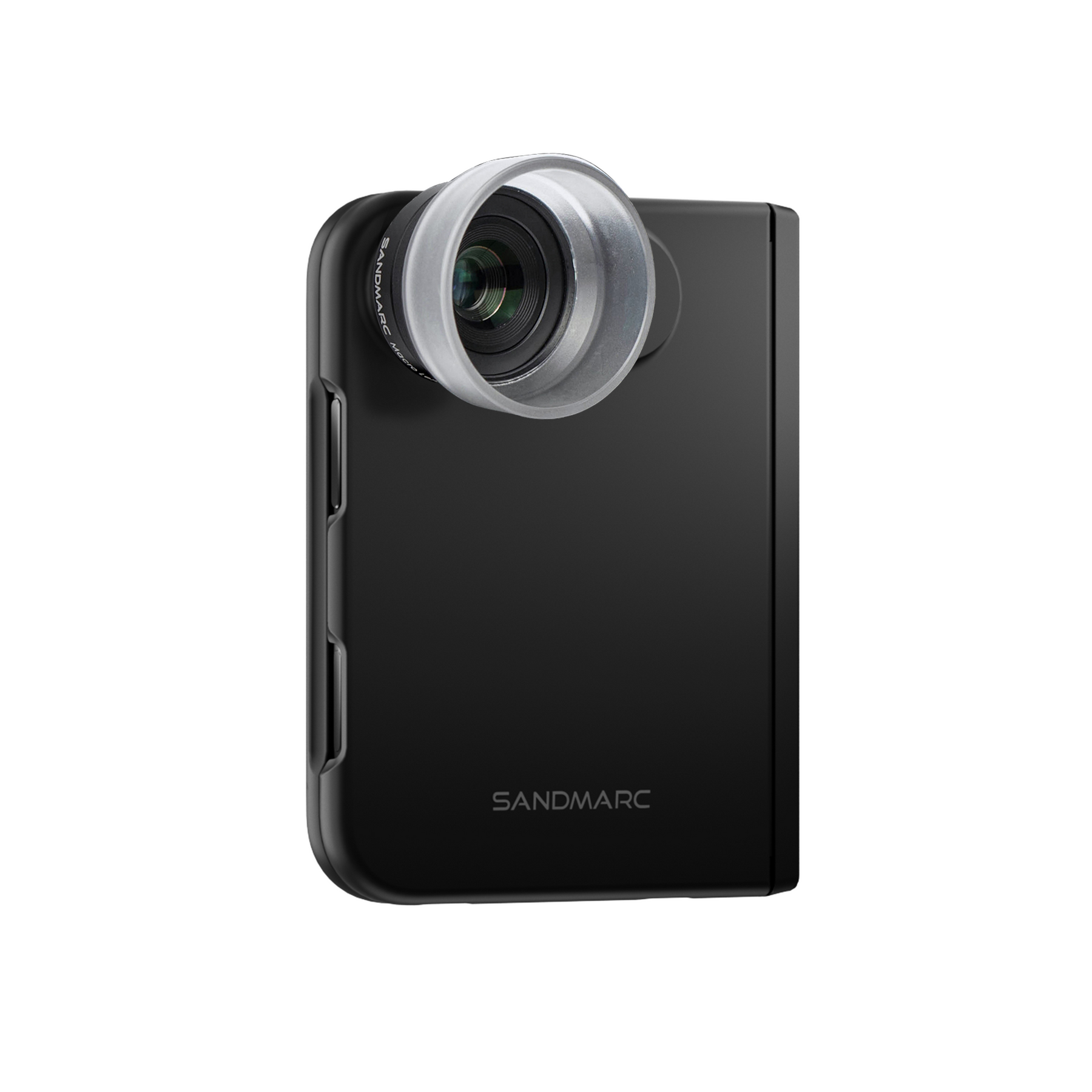 Macro Lens Edition - iPhone Duo