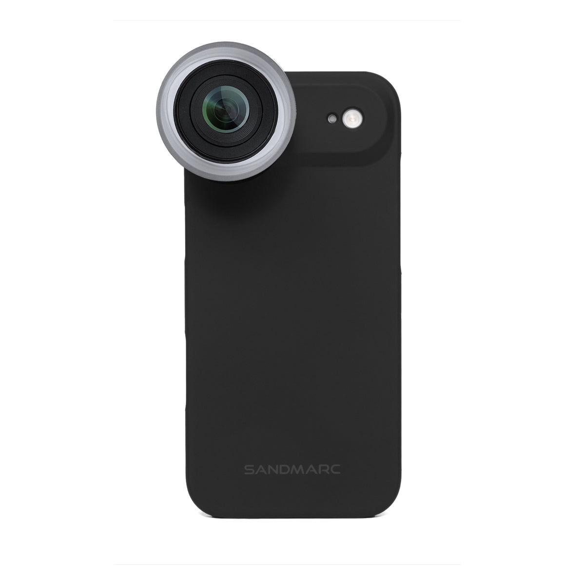 Macro Lens Edition - iPhone 17 Air - SANDMARC #type_macro 25mm