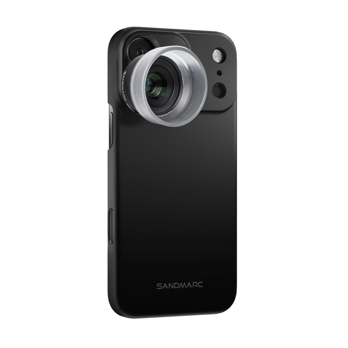 iPhone 17 Pro Max Macro Lens - SANDMARC