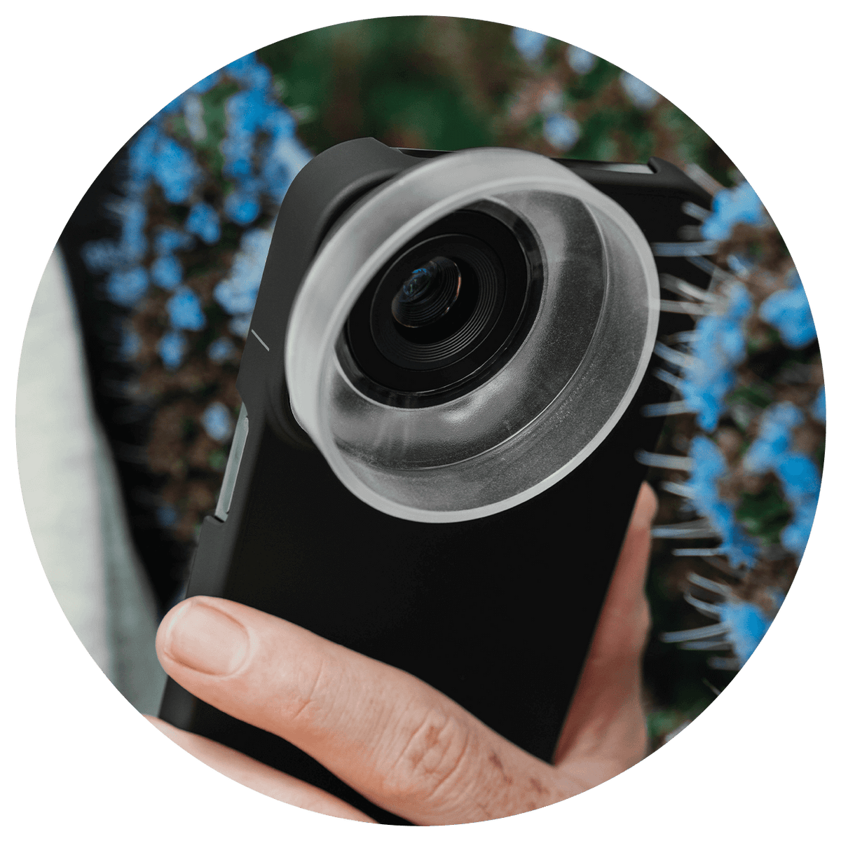 Macro 25mm Lens