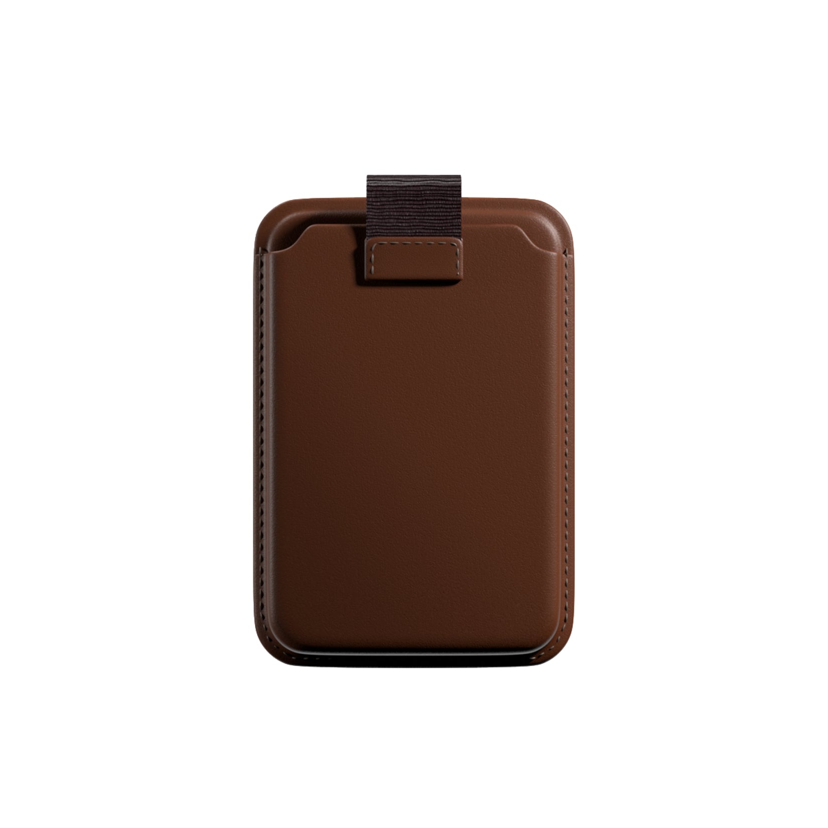 Leather MagSafe Wallet - iPhone Leather MagSafe Wallet - iPhone