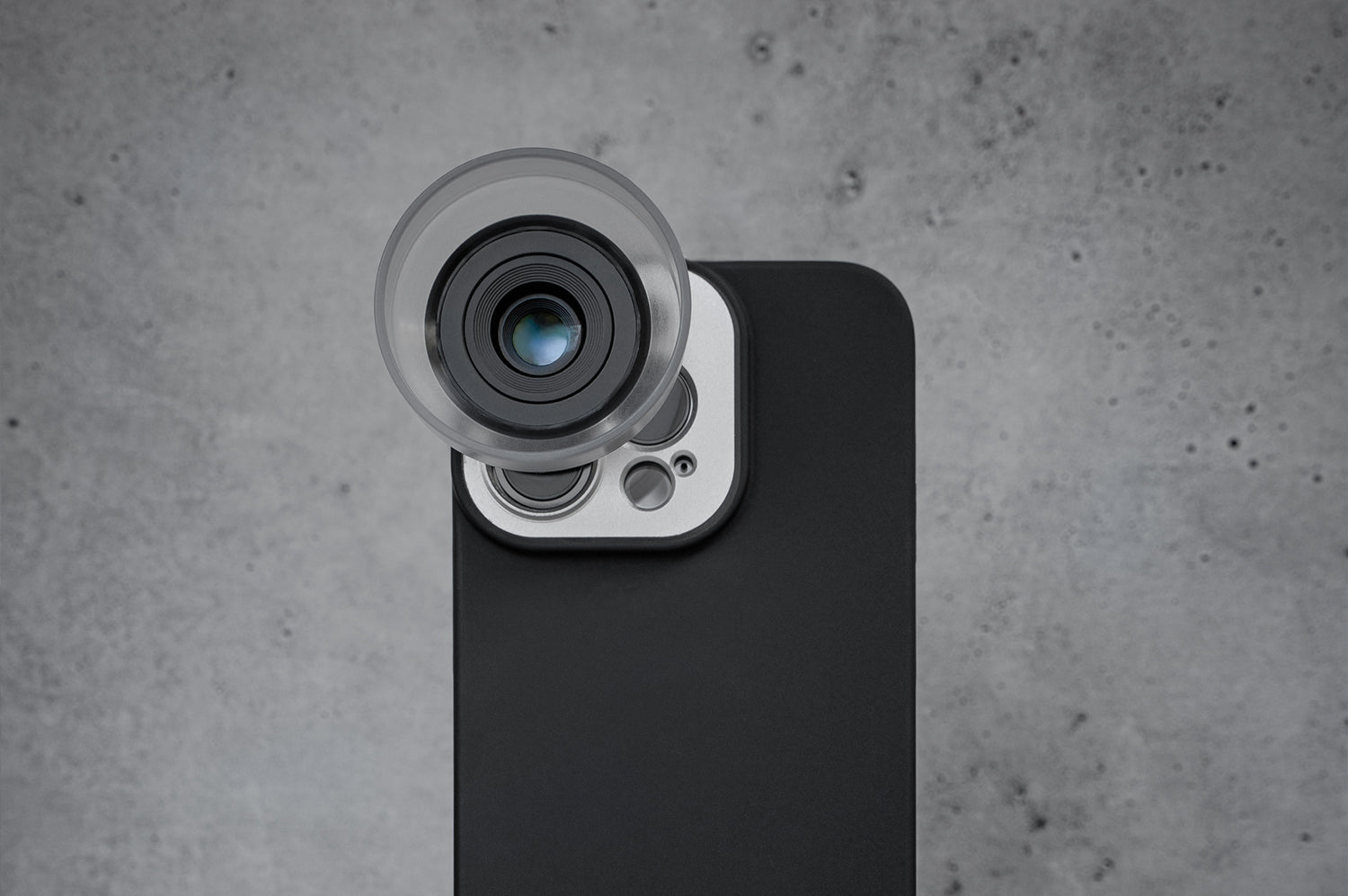 better lens for iphone