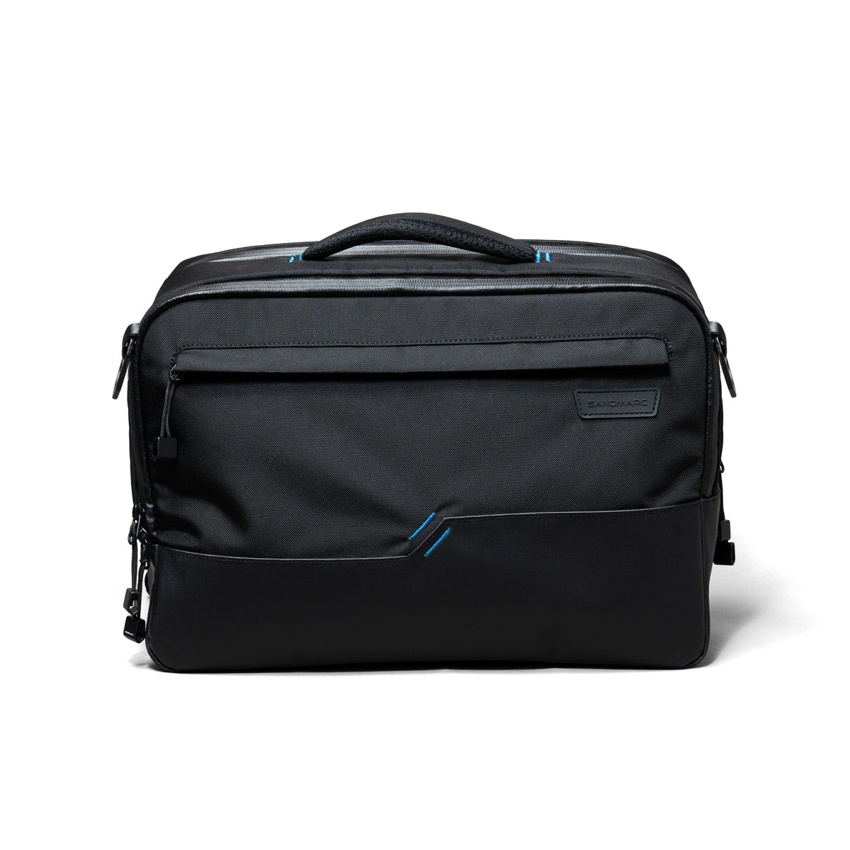 SANDMARCED Messenger Pro