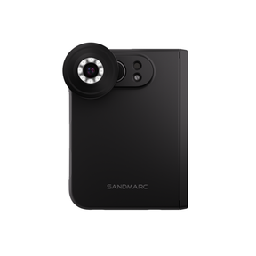 Microscope Lens Edition - iPhone Duo