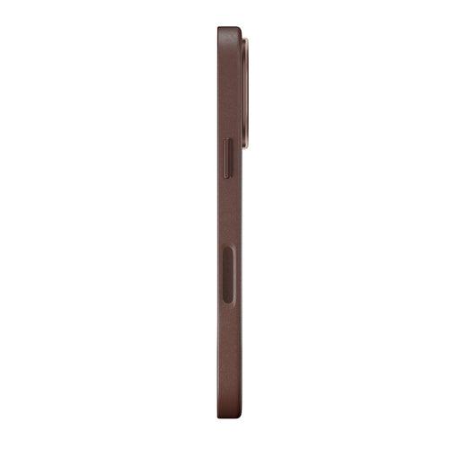 light brown iphone 16 pro case