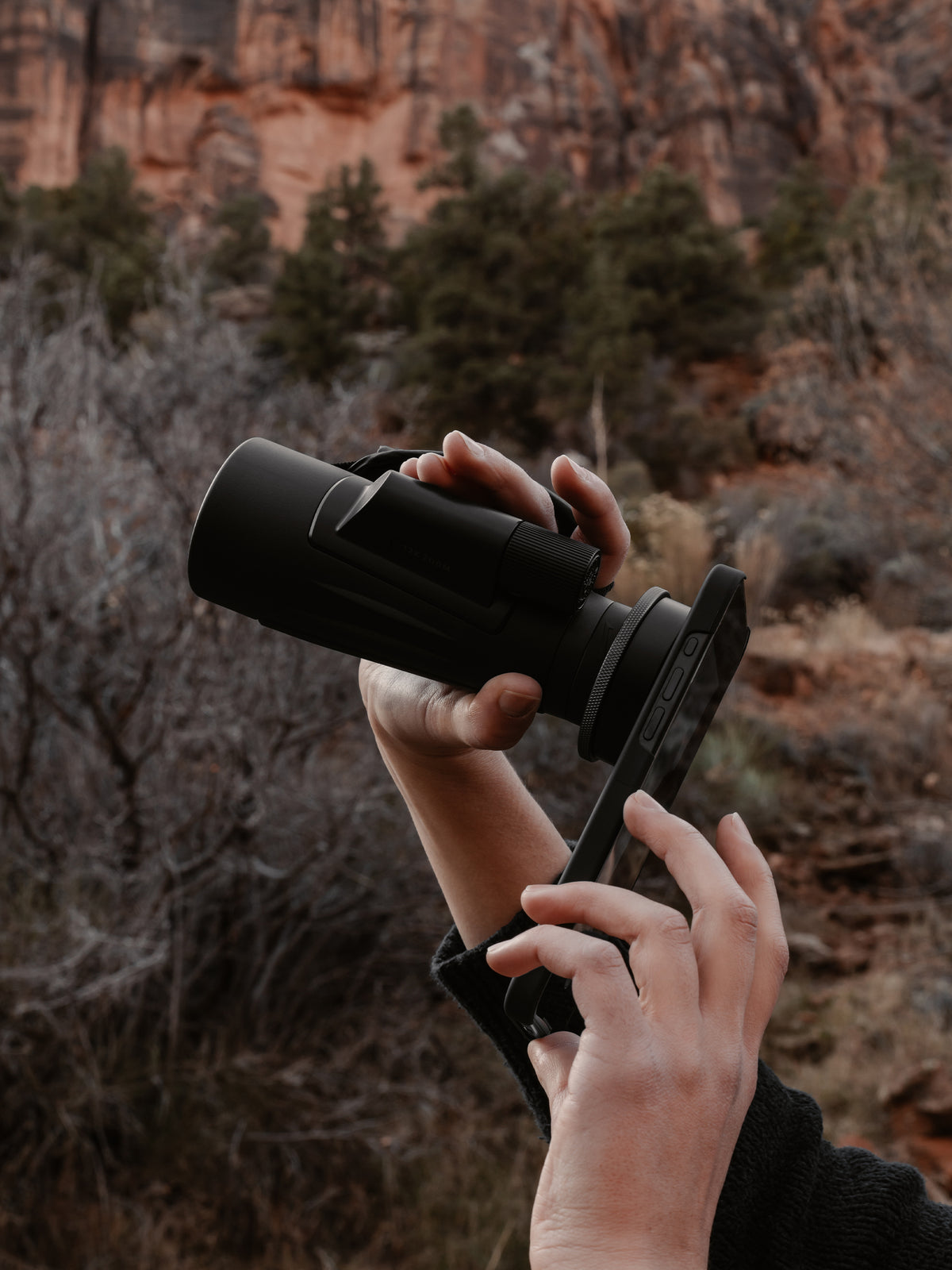 Monocular