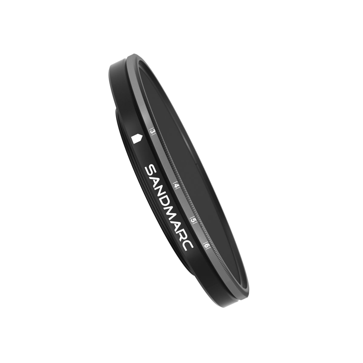 Motion Filter - Camera