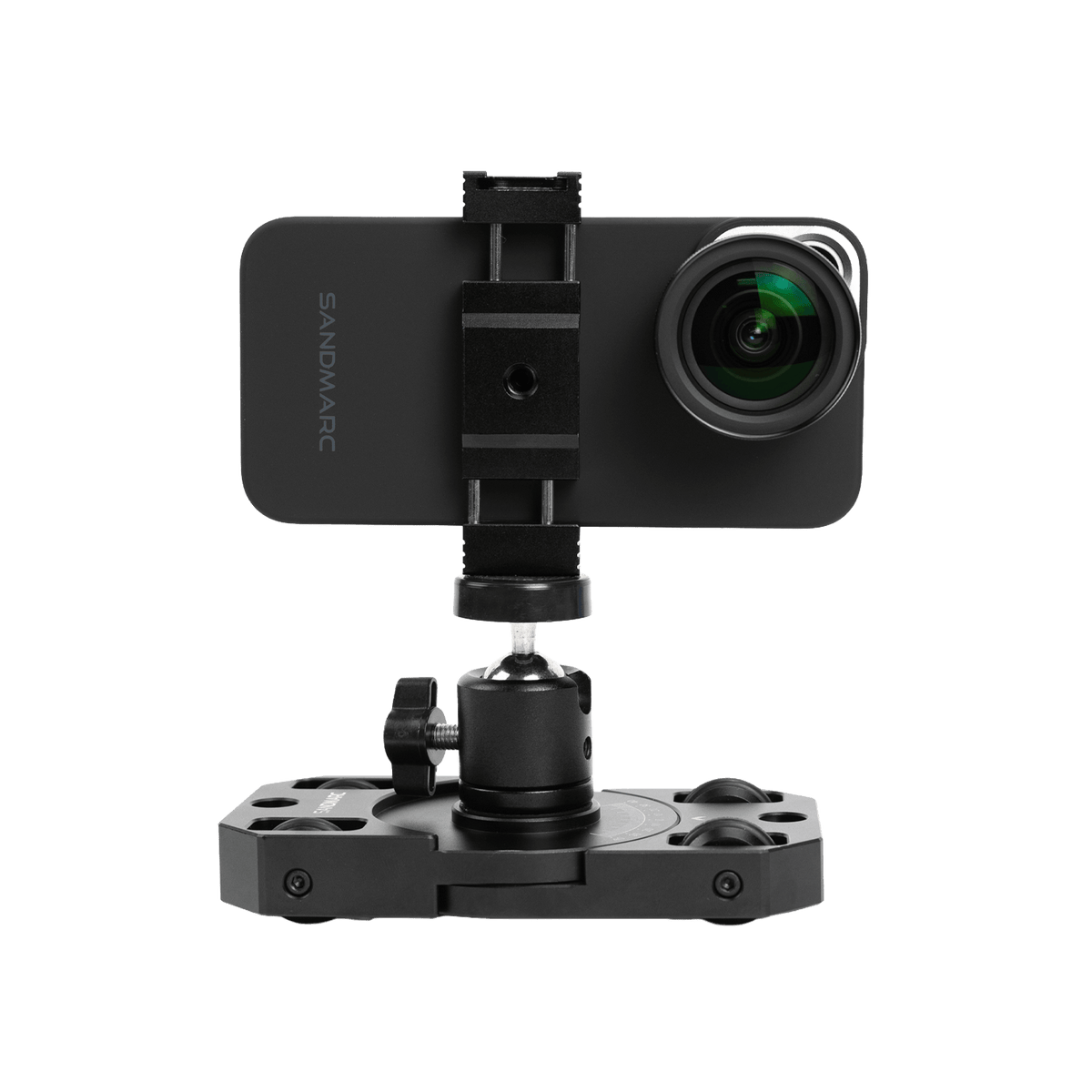 Motion Dolly