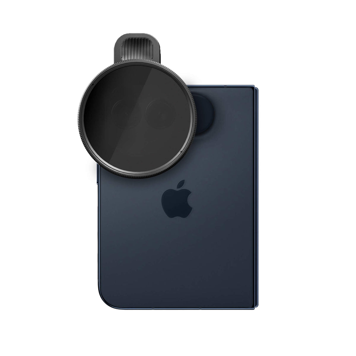 iPhone Duo Variable ND Filter