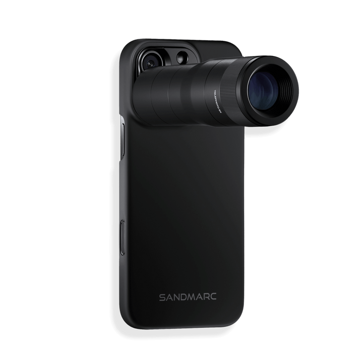 iPhone Probe Lens - SANDMARC iPhone Probe Lens - SANDMARC