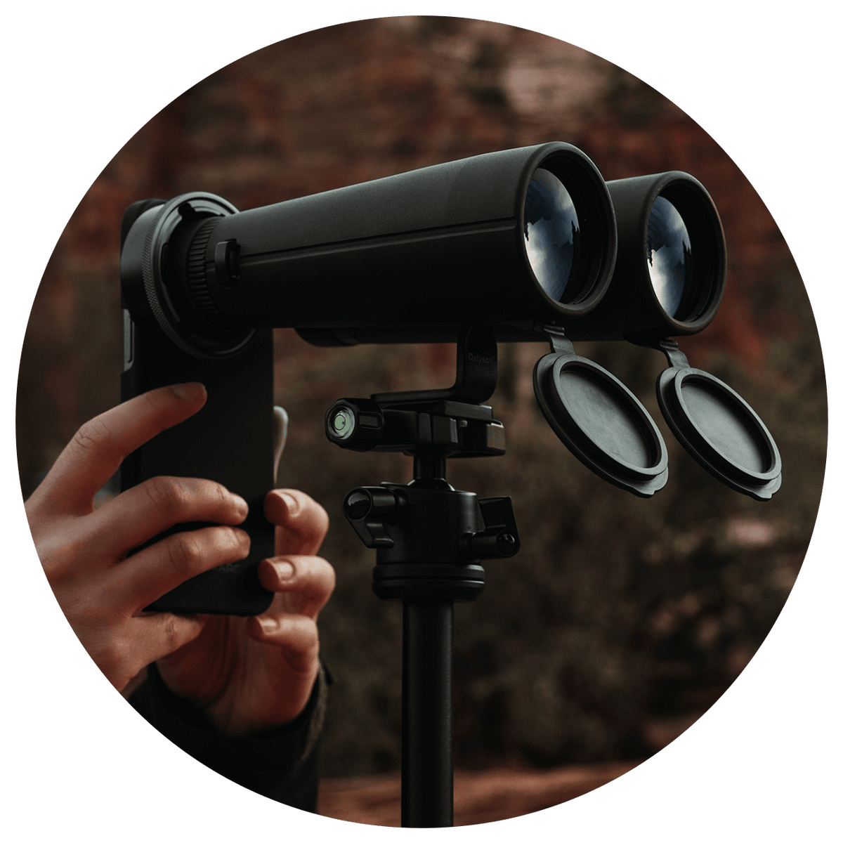 binocular