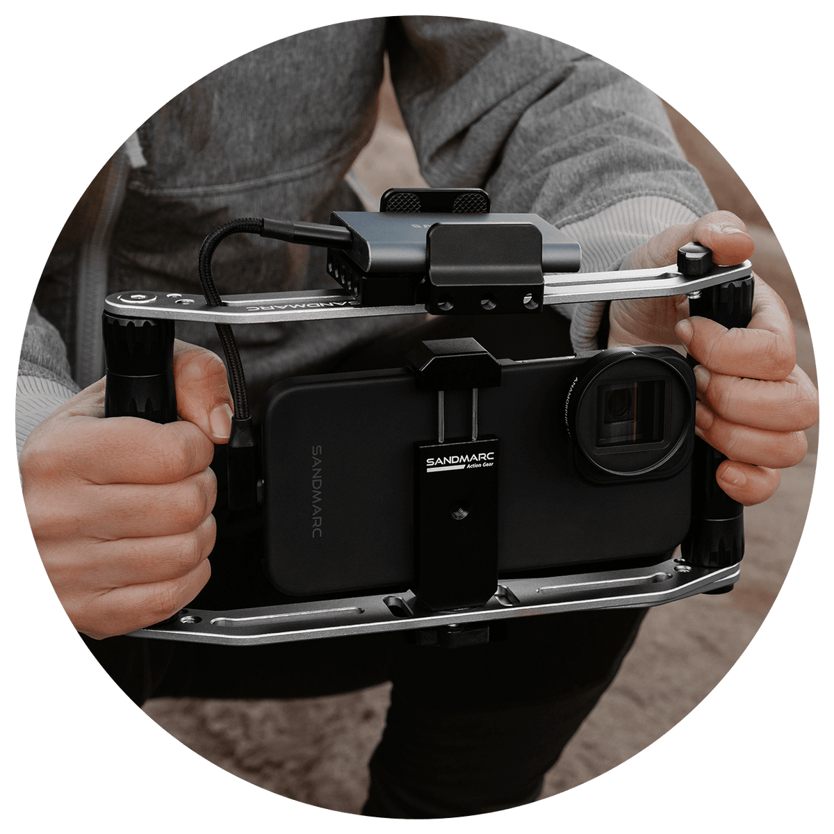 film rig