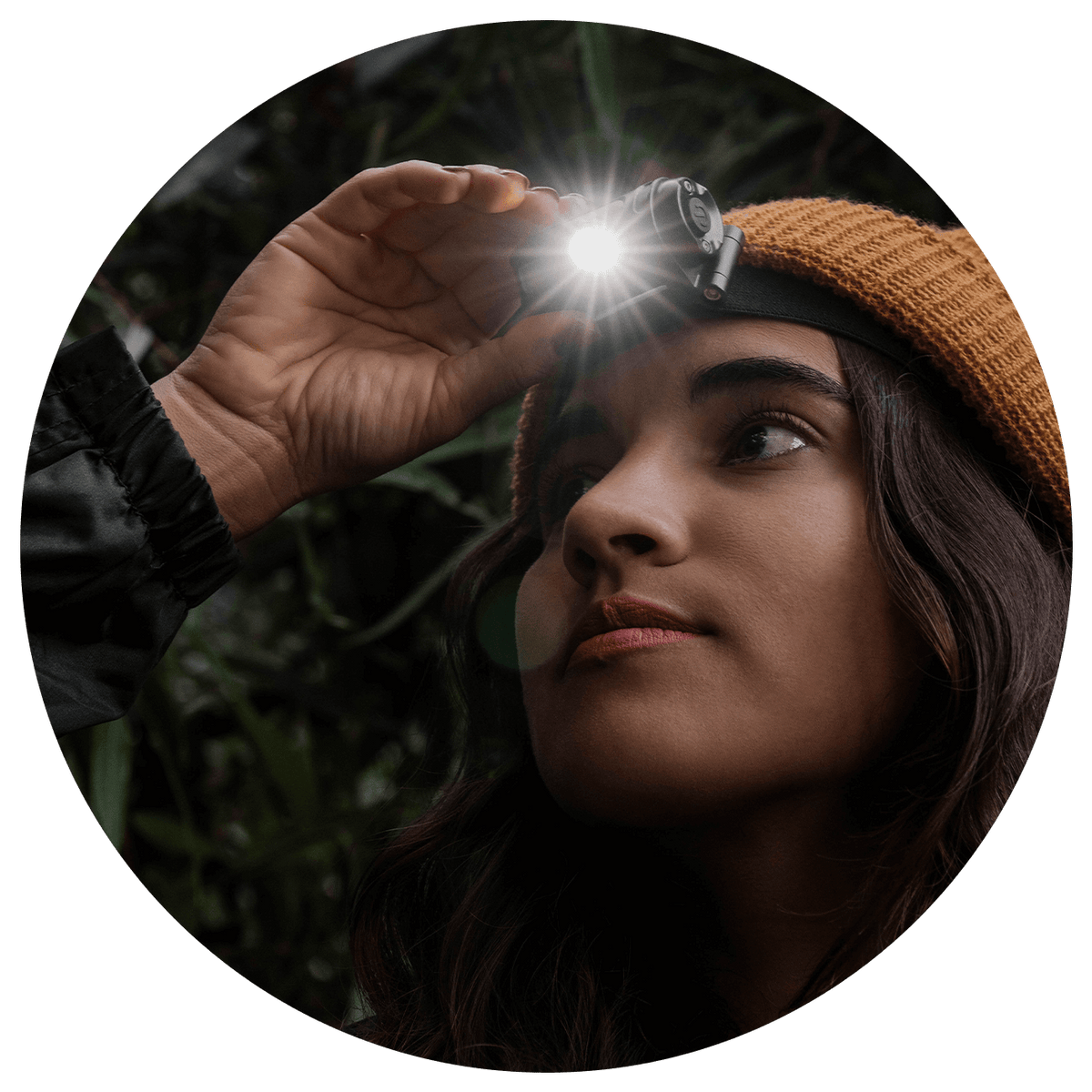 pro headlamp