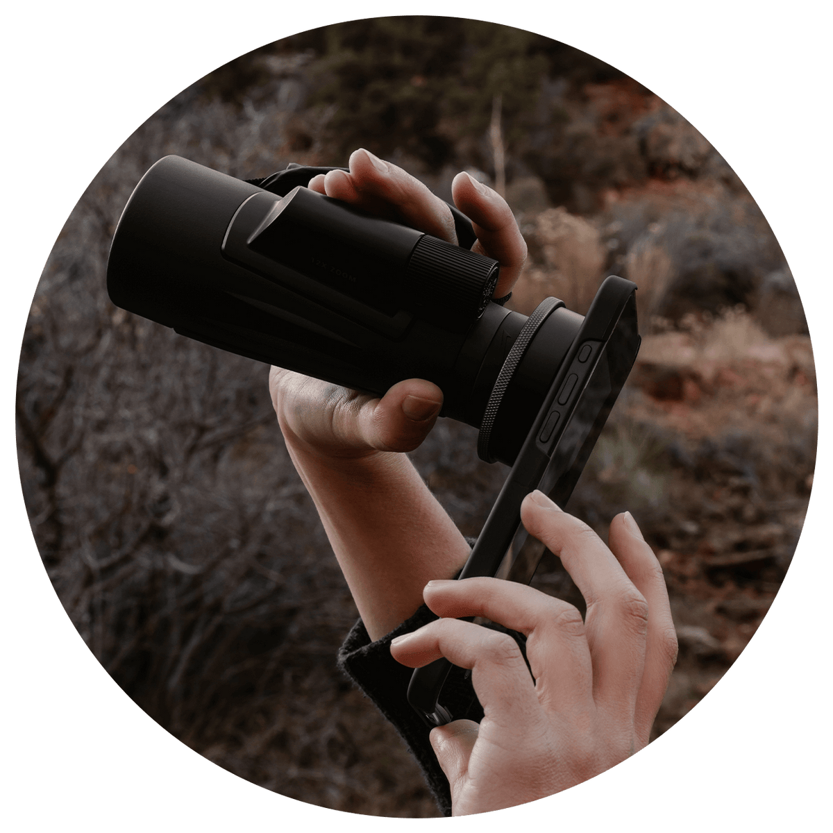 monocular