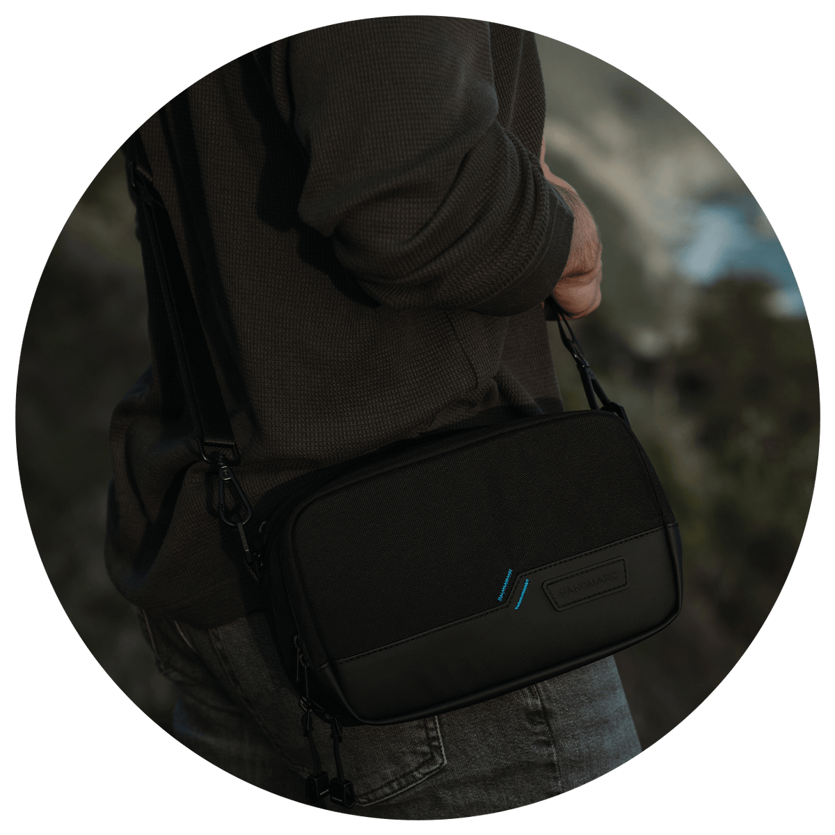 hybrid sling