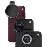 iPhone 18 Pro Lens Kit for Photo - Photography Edition - SANDMARC