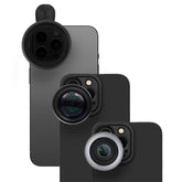 iPhone 16 Pro Lens Kit for Photo - Photography Edition - SANDMARC