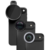 iPhone 17 Air Lens Kit for Photography - SANDMARC