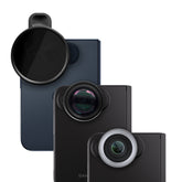 iPhone Duo Lens Kit for Photography - SANDMARC