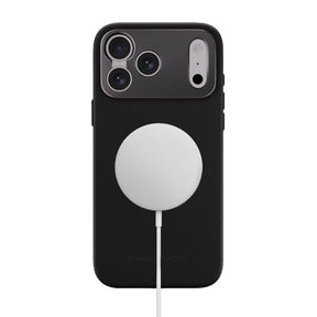 iPhone 18 Pro Max Case - side profile on a white background