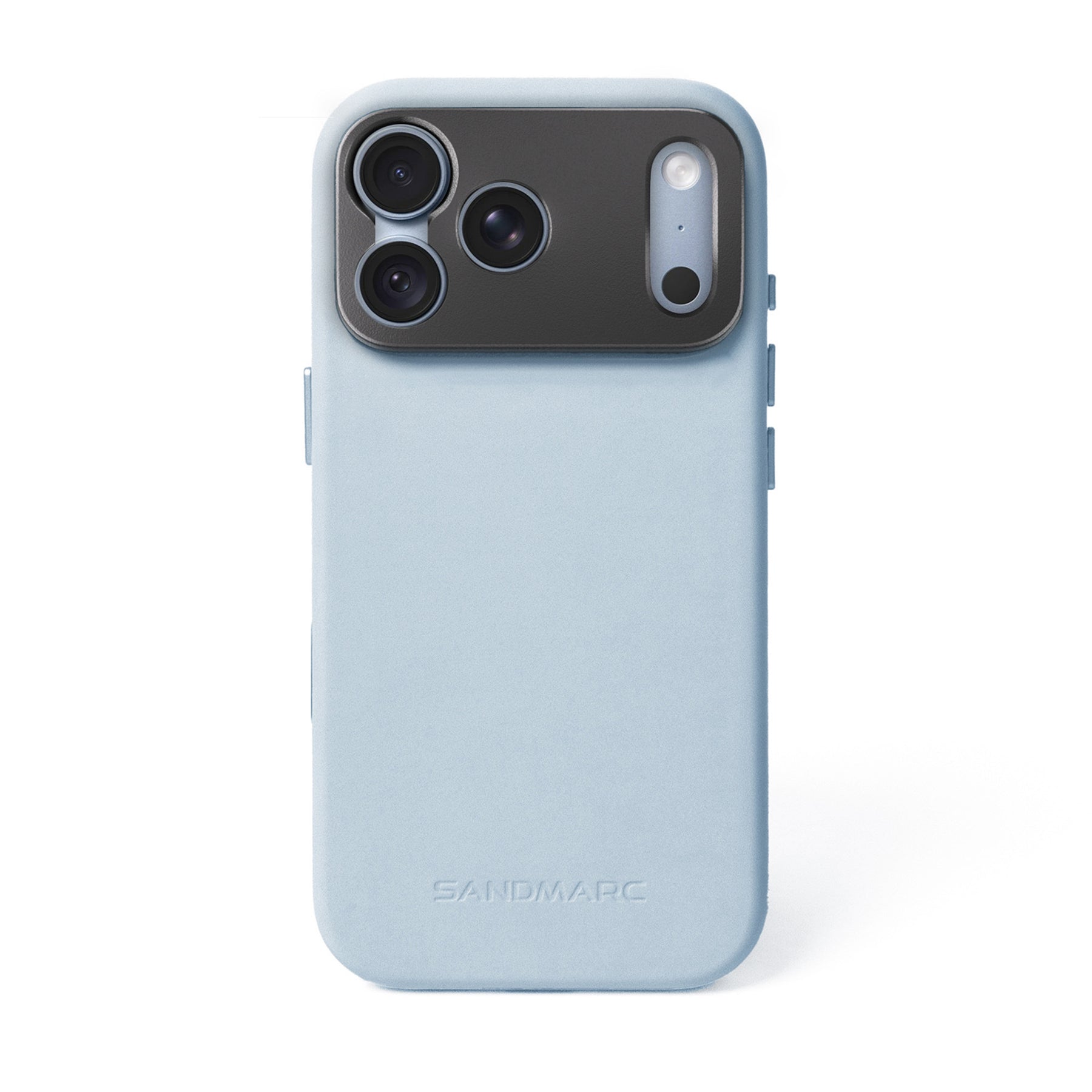iPhone 18 Pro Max Case - Glacier