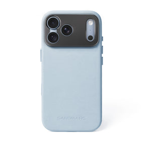 iPhone 18 Pro Max Glacier Color Case