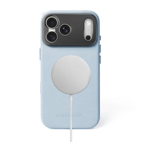 iPhone 18 Pro Max Glacier Color Case
