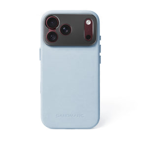 iPhone 18 Pro Max Glacier Color Case