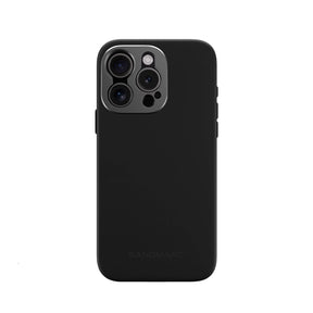 iPhone 15 Pro Case - works with MagSafe - Camera Protector