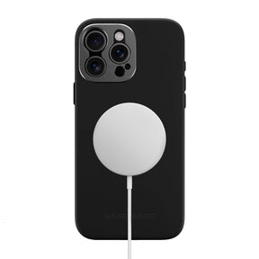 iPhone 17 Pro Max Case - works with MagSafe - Camera Protector