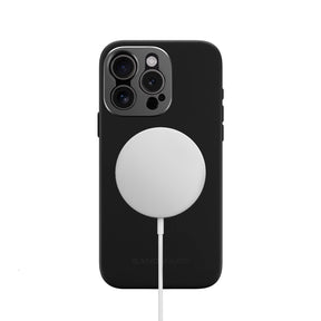 iPhone 17 Pro Case - works with MagSafe - Camera Protector