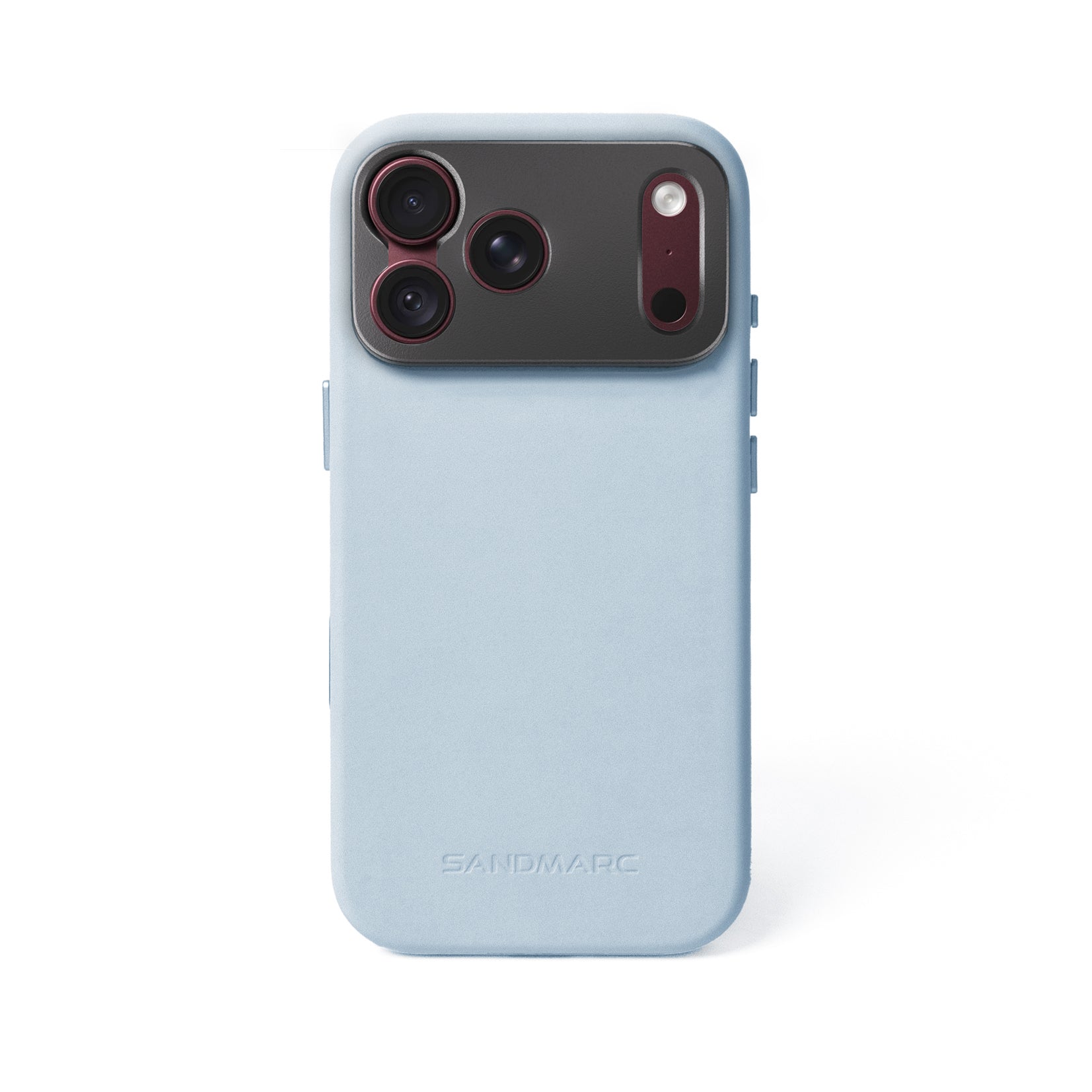 iPhone 18 Pro Glacier Color Case