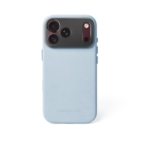 iPhone 18 Pro Glacier Color Case