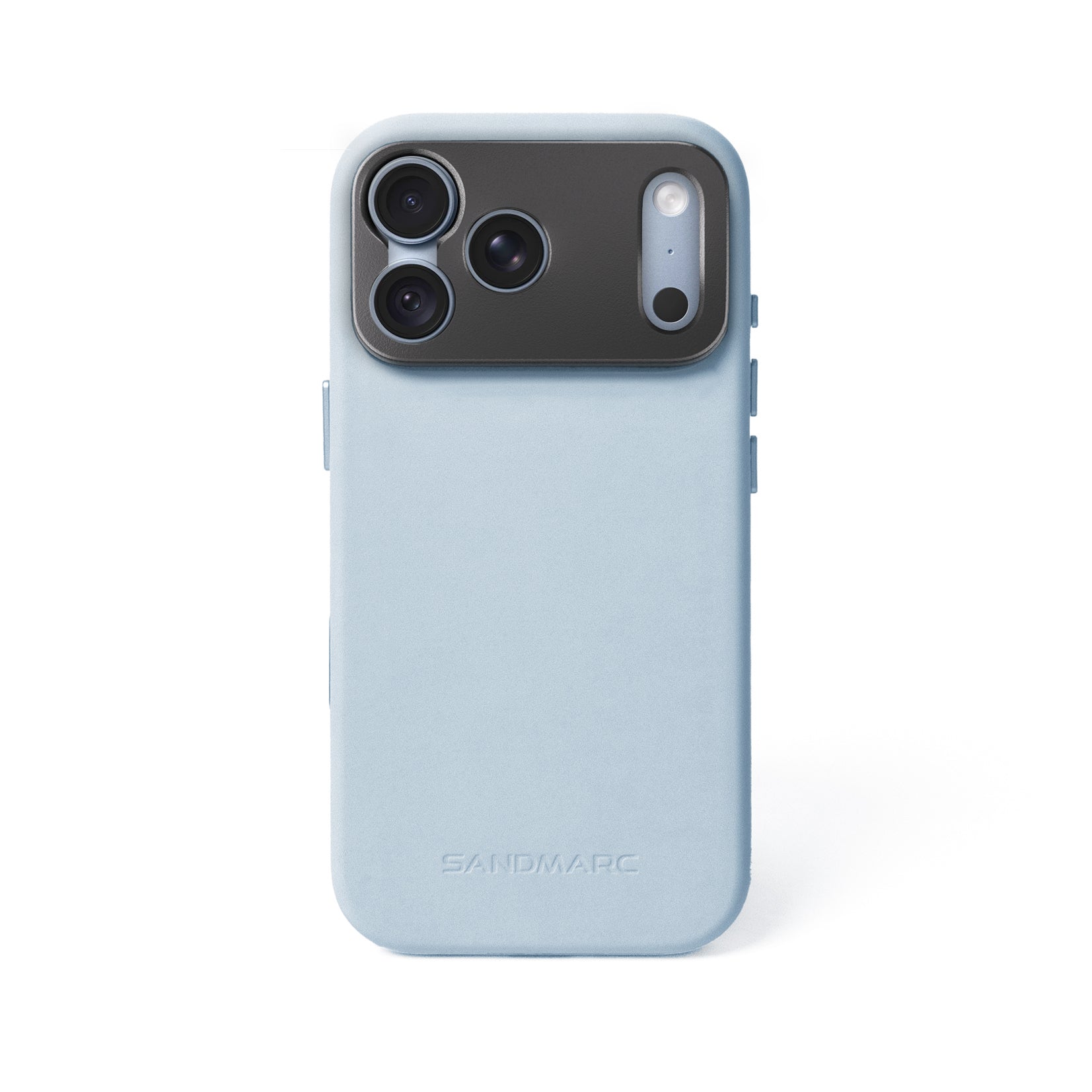 iPhone 18 Pro Case - Glacier Color